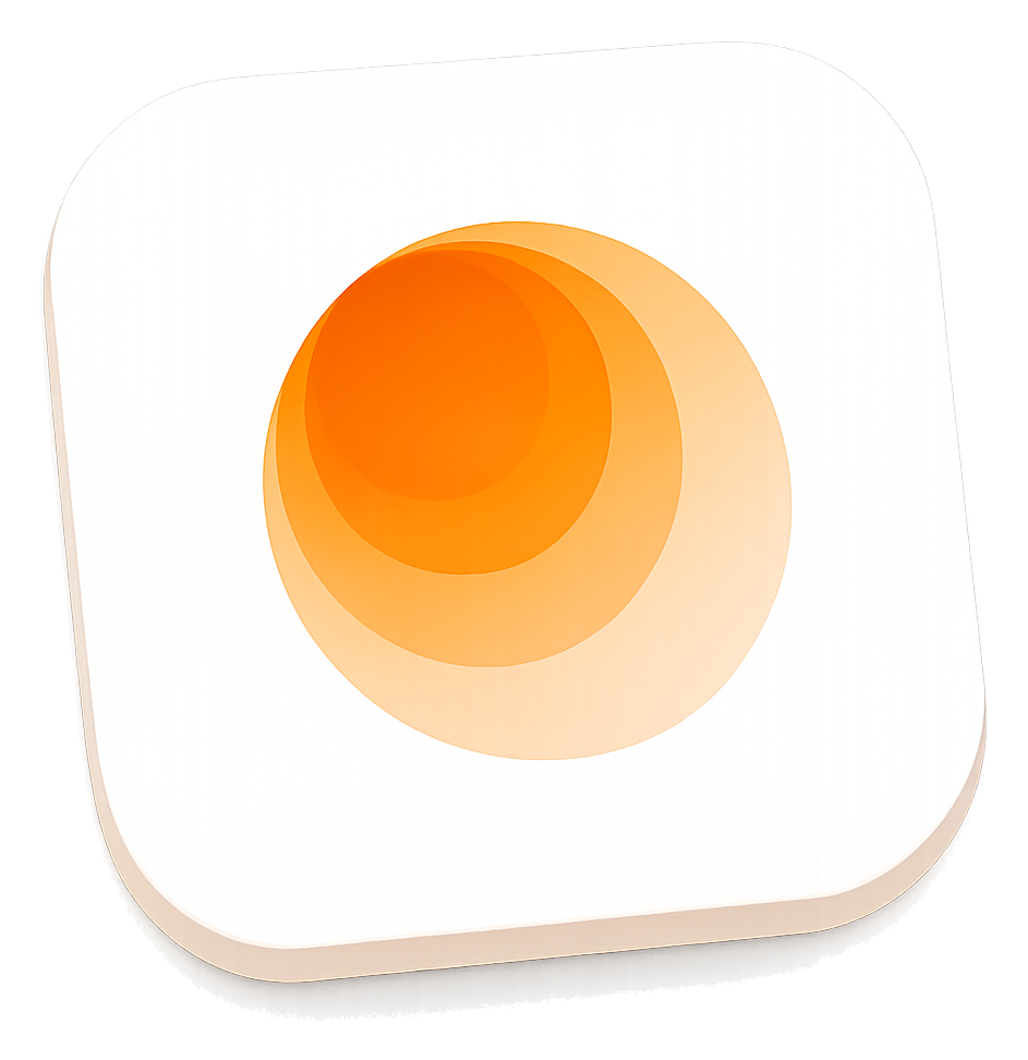 ChaiCoreCSS 3D Logo